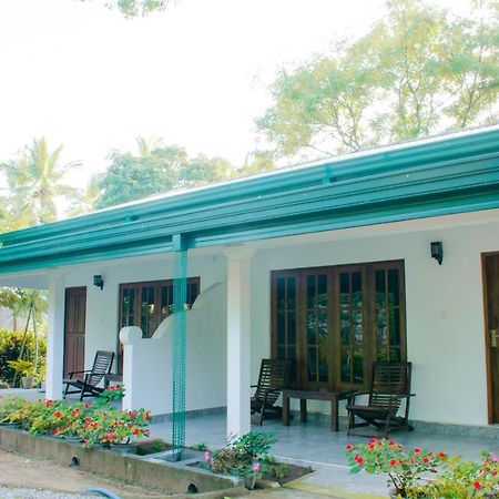 Tamarind Tamarind Resort, Tourist Board Approved 하바라나 외부 사진
