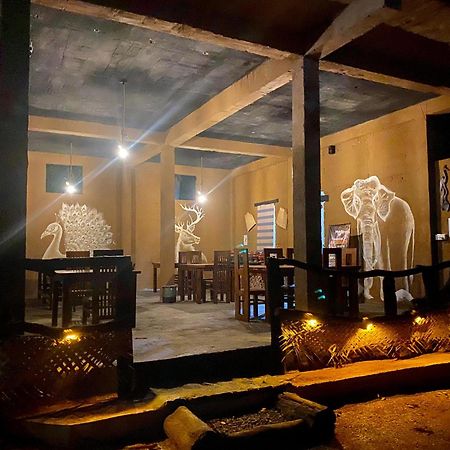 Tamarind Tamarind Resort, Tourist Board Approved 하바라나 외부 사진