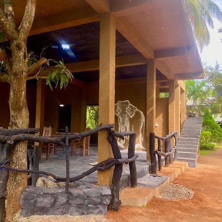 Tamarind Tamarind Resort, Tourist Board Approved 하바라나 외부 사진