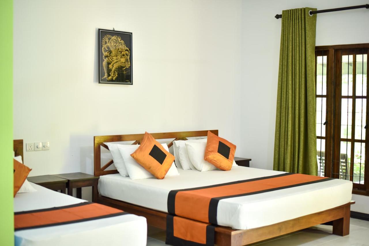 Tamarind Tamarind Resort, Tourist Board Approved 하바라나 외부 사진