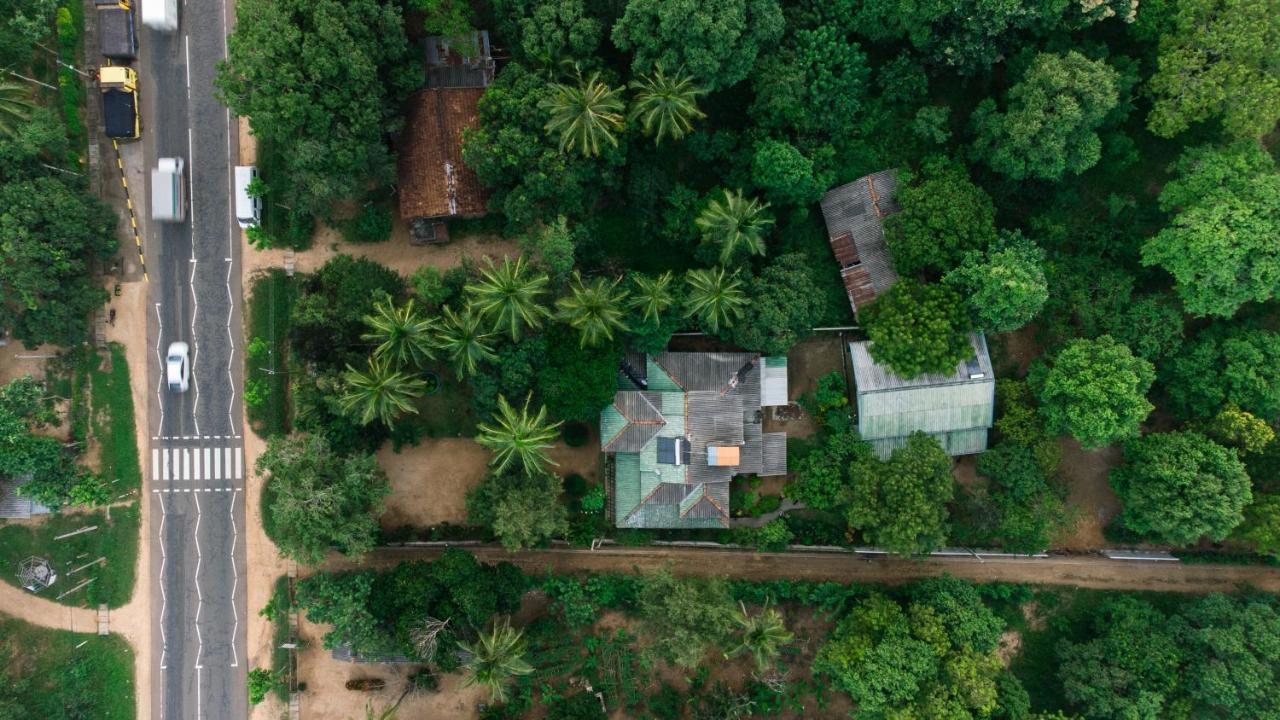 Tamarind Tamarind Resort, Tourist Board Approved 하바라나 외부 사진