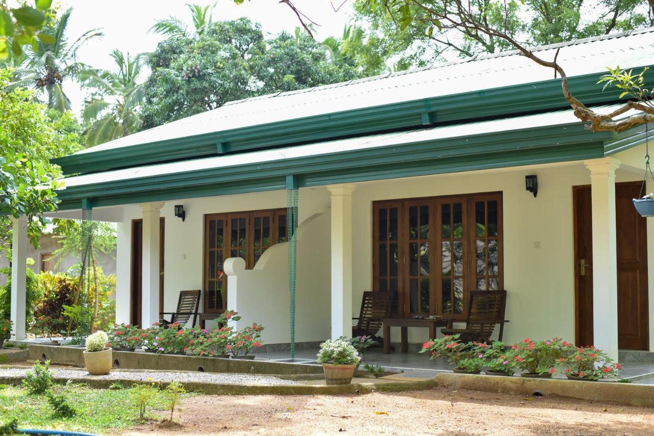 Tamarind Tamarind Resort, Tourist Board Approved 하바라나 외부 사진