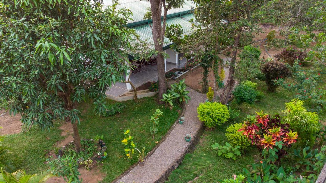 Tamarind Tamarind Resort, Tourist Board Approved 하바라나 외부 사진