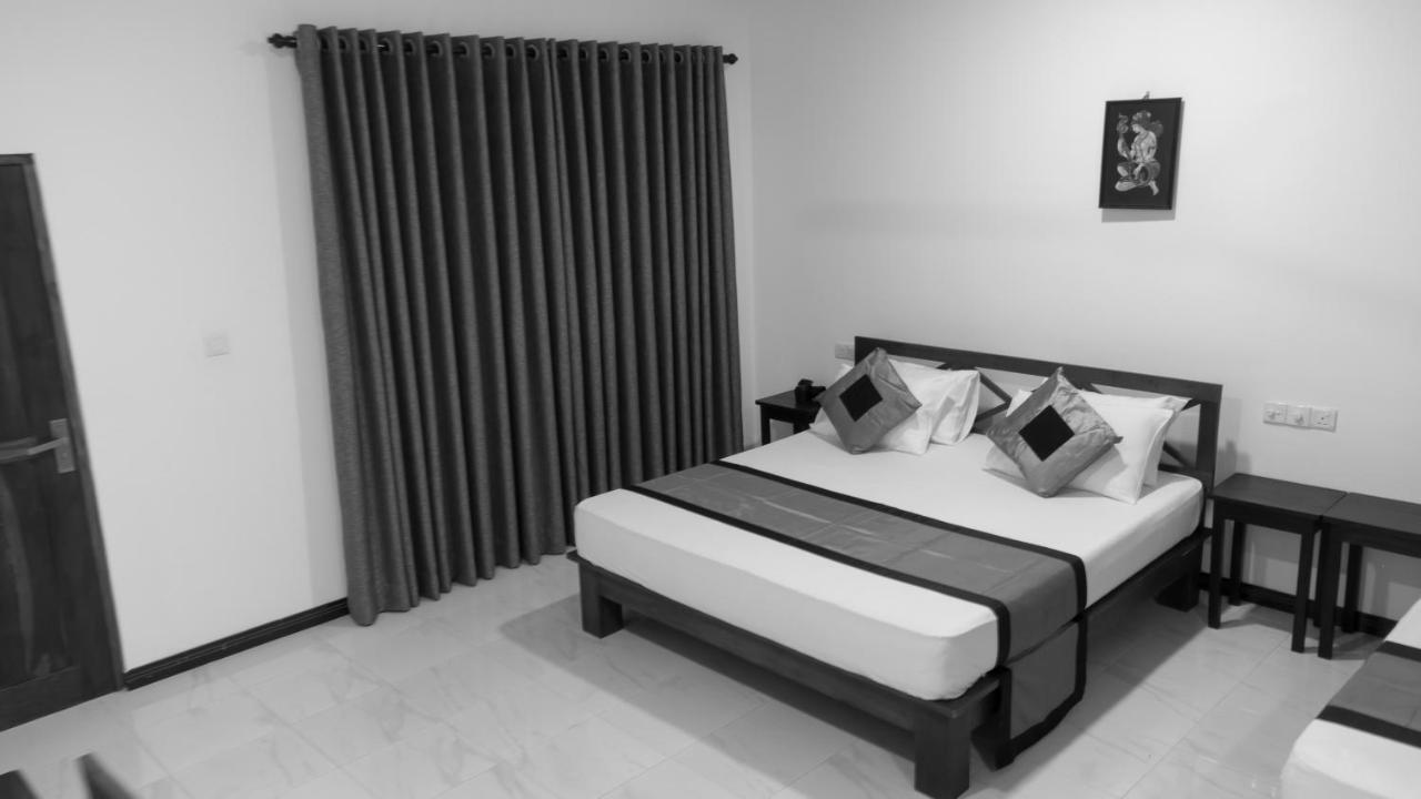 Tamarind Tamarind Resort, Tourist Board Approved 하바라나 외부 사진