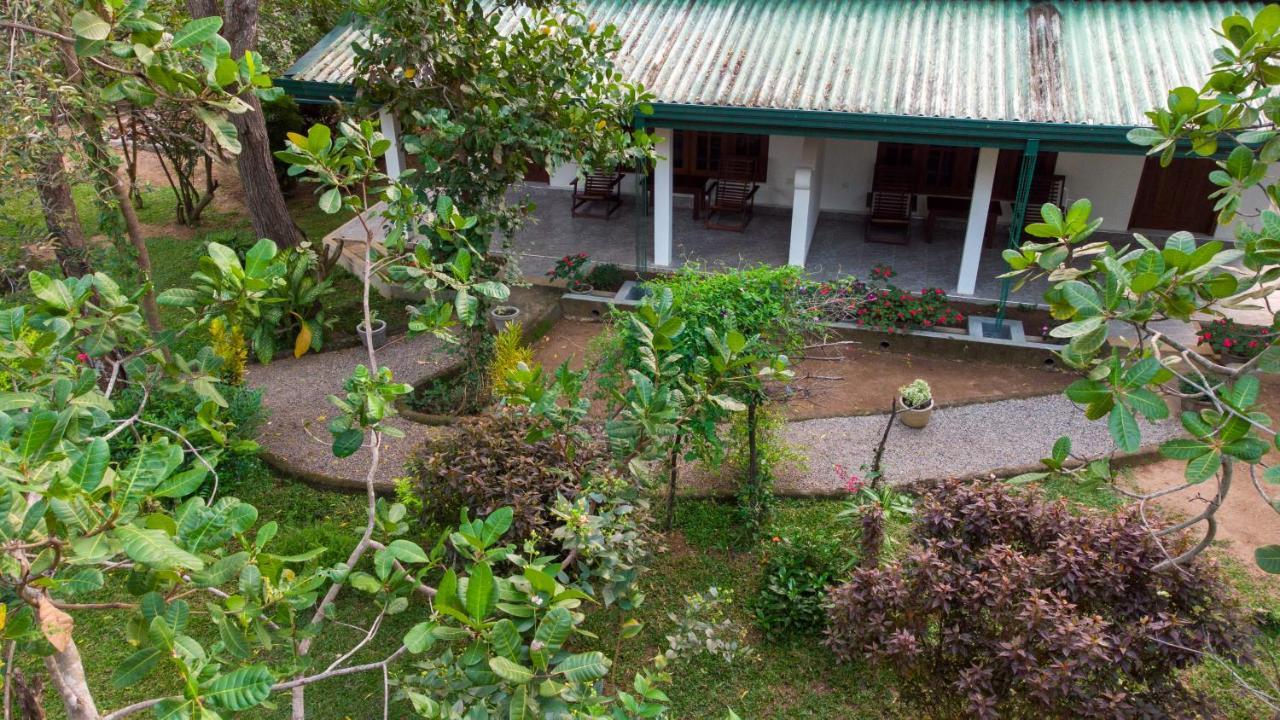Tamarind Tamarind Resort, Tourist Board Approved 하바라나 외부 사진