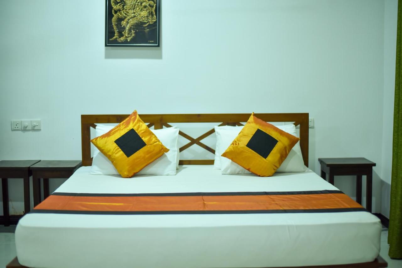 Tamarind Tamarind Resort, Tourist Board Approved 하바라나 외부 사진