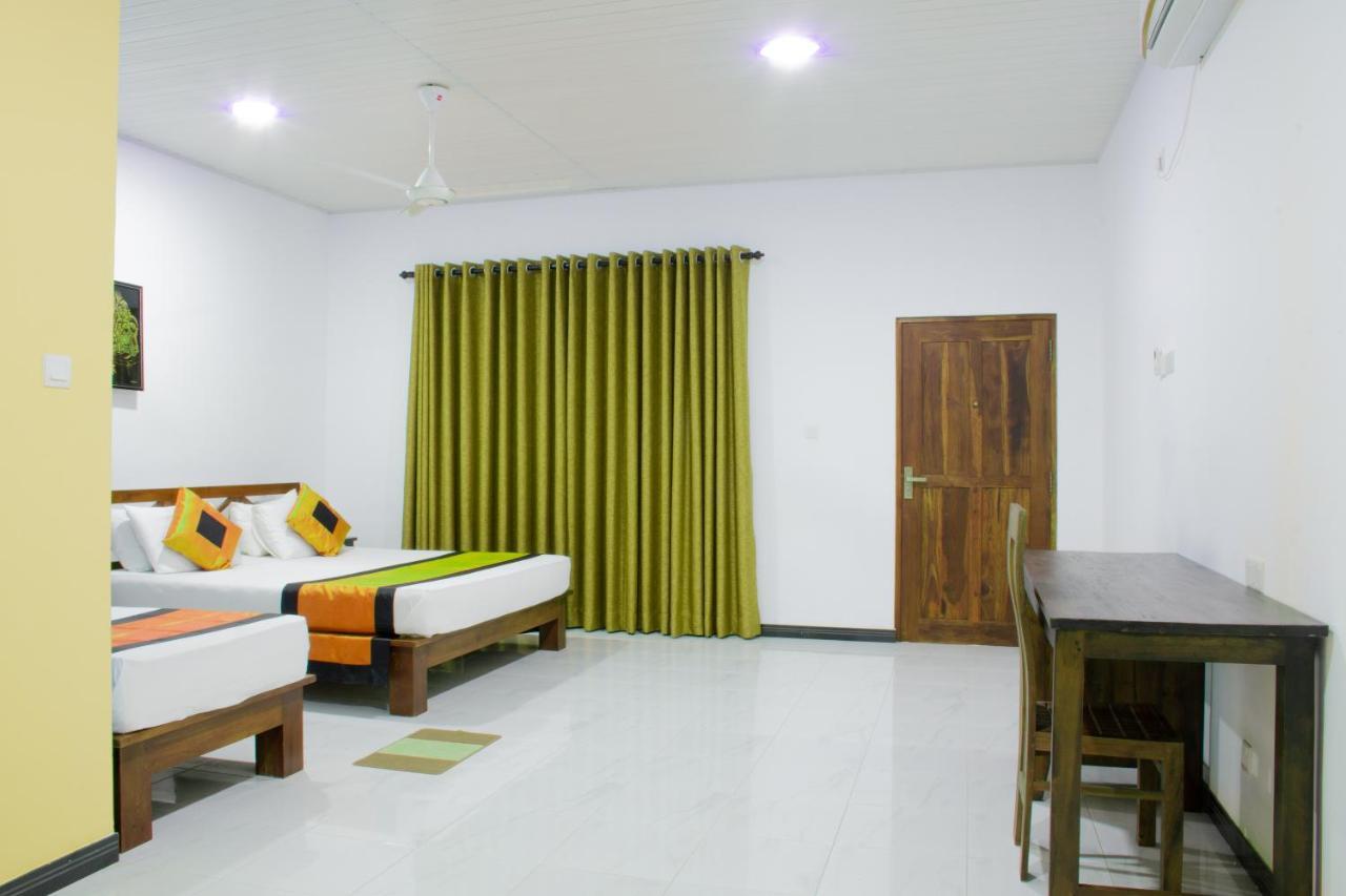 Tamarind Tamarind Resort, Tourist Board Approved 하바라나 외부 사진