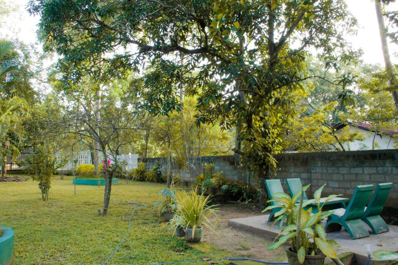 Tamarind Tamarind Resort, Tourist Board Approved 하바라나 외부 사진