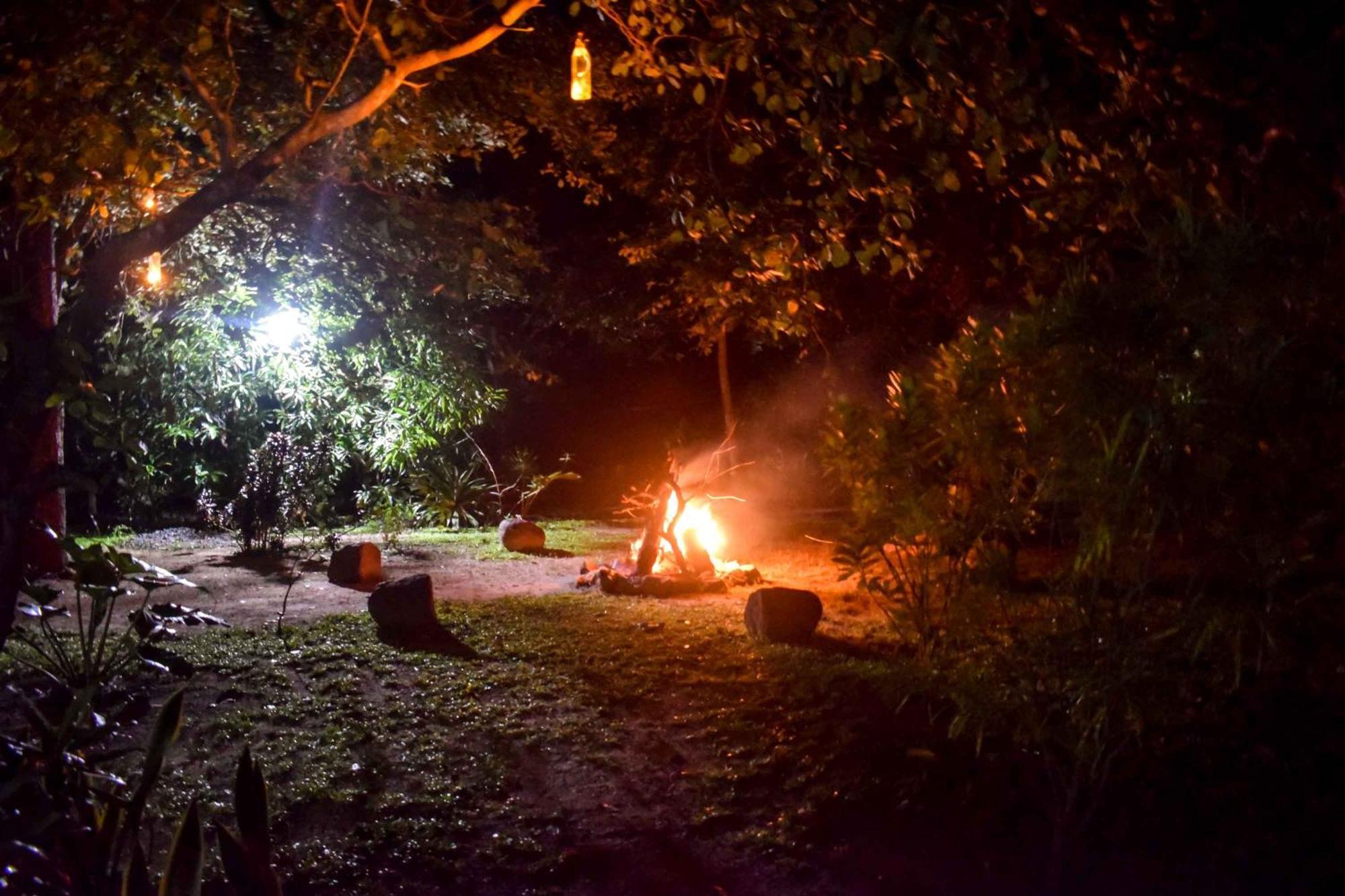 Tamarind Tamarind Resort, Tourist Board Approved 하바라나 외부 사진
