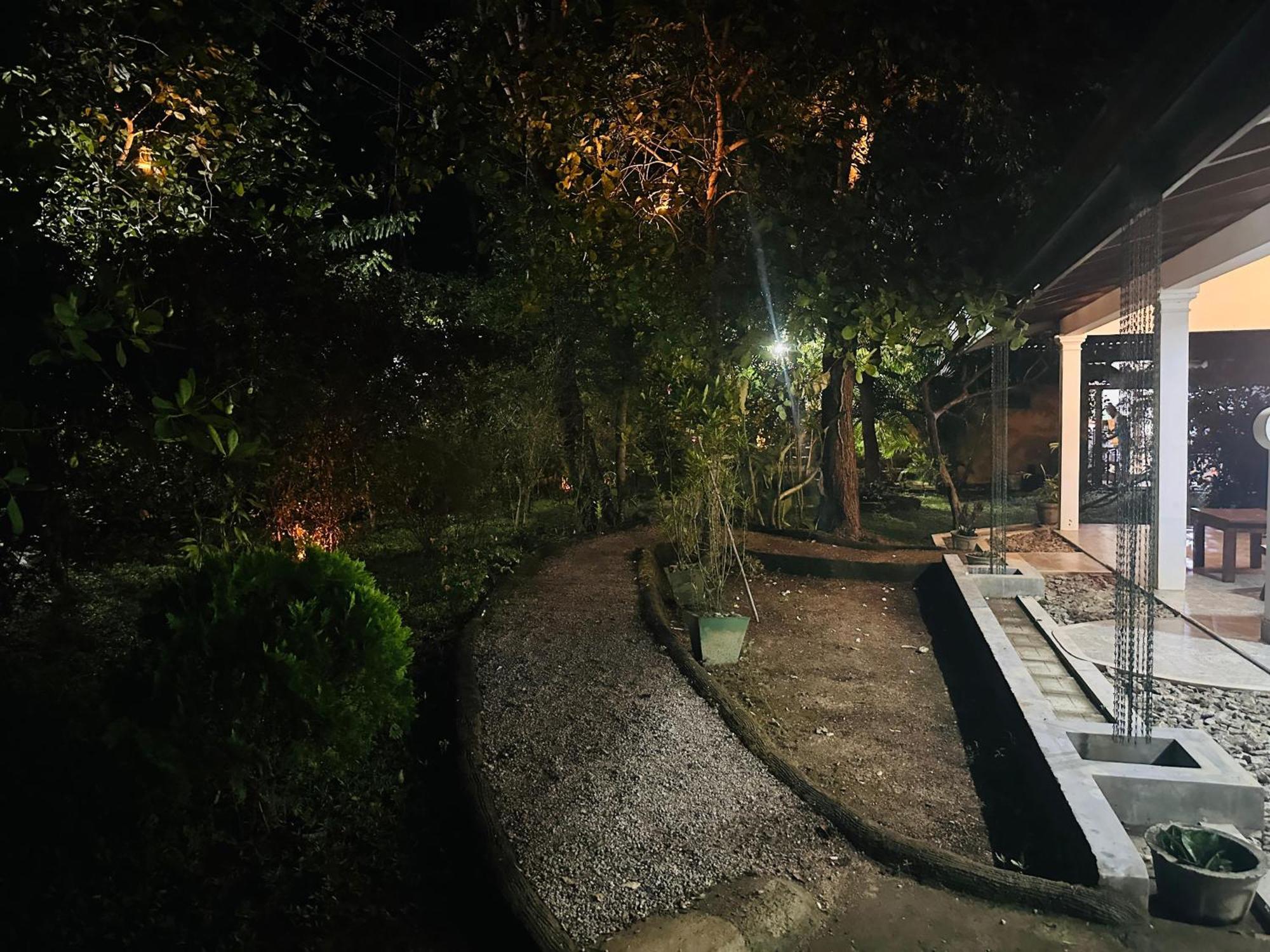 Tamarind Tamarind Resort, Tourist Board Approved 하바라나 외부 사진