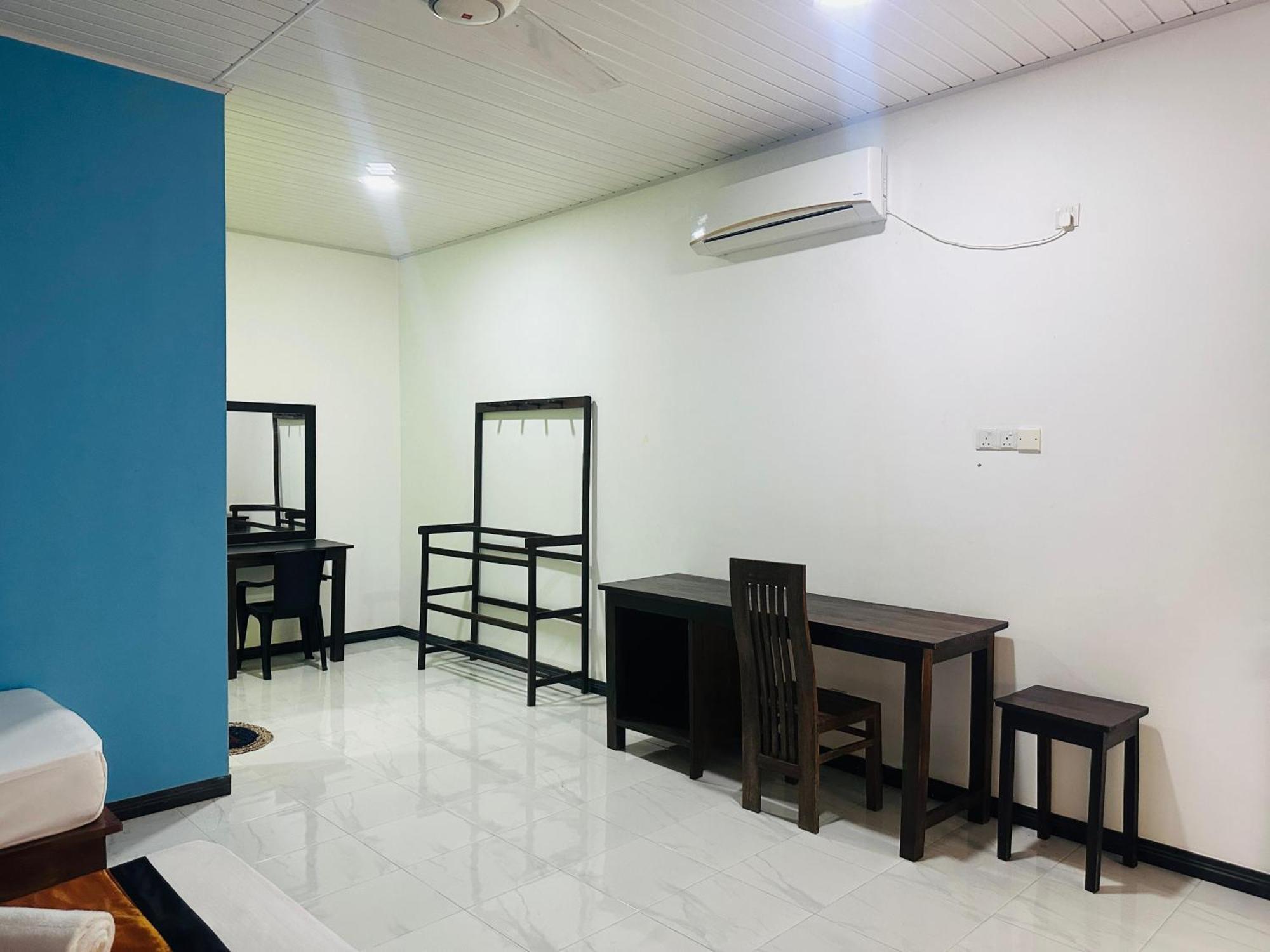 Tamarind Tamarind Resort, Tourist Board Approved 하바라나 외부 사진