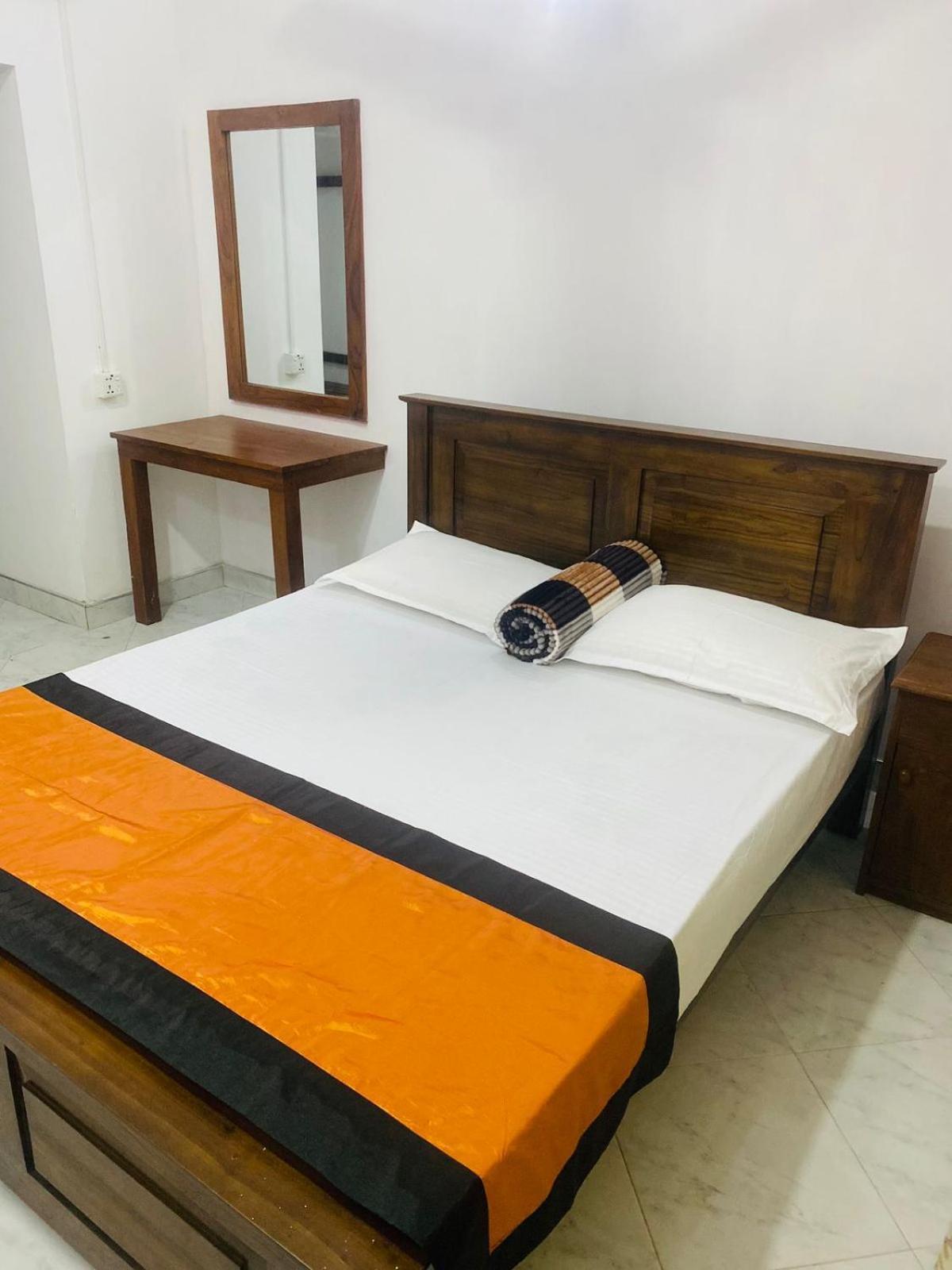 Tamarind Tamarind Resort, Tourist Board Approved 하바라나 외부 사진