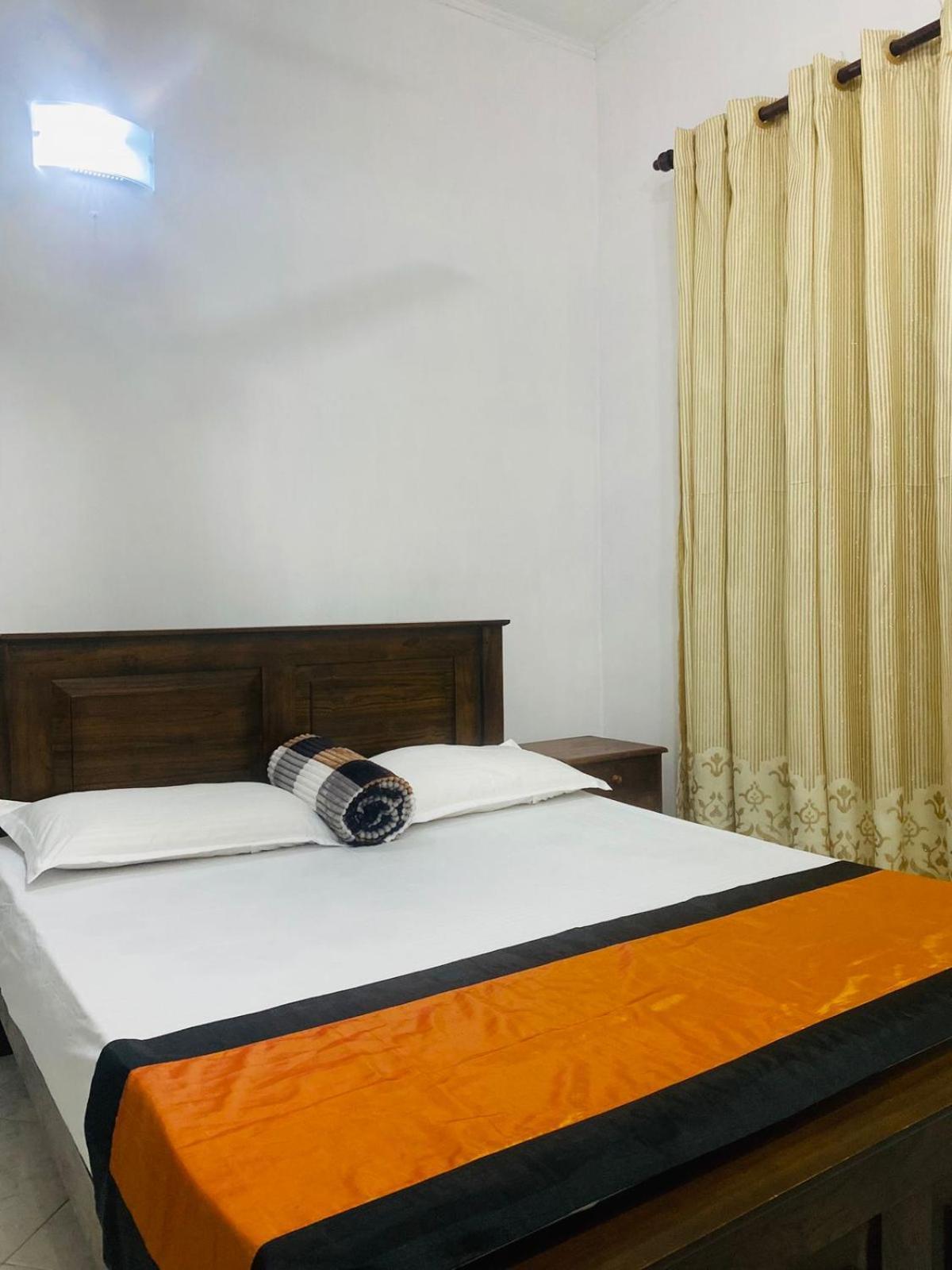 Tamarind Tamarind Resort, Tourist Board Approved 하바라나 외부 사진