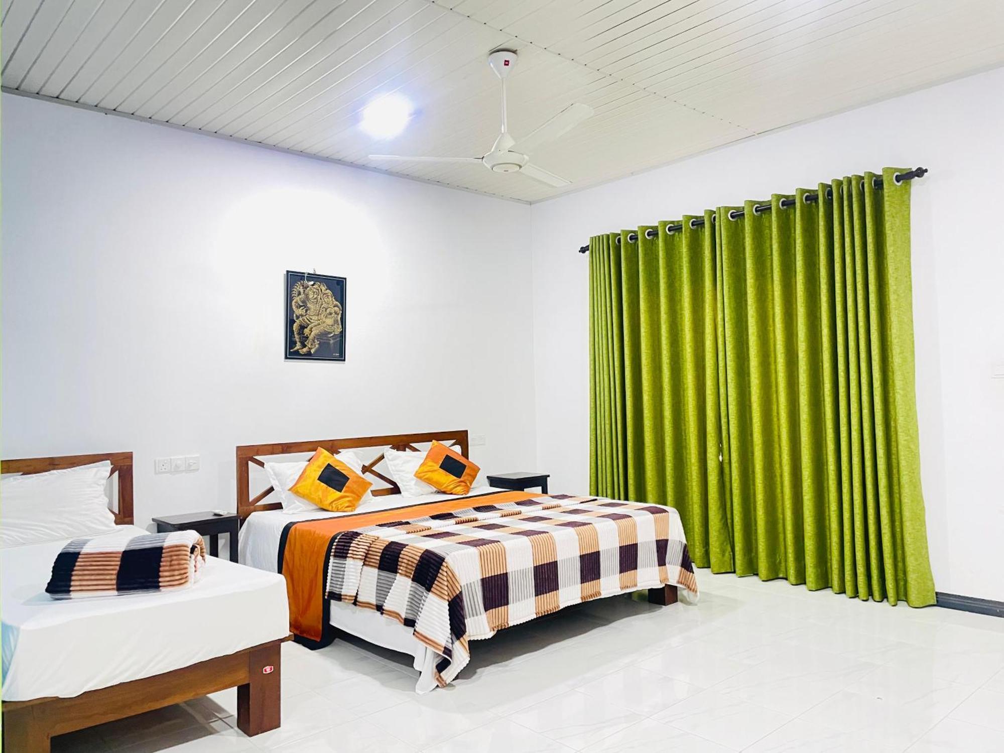 Tamarind Tamarind Resort, Tourist Board Approved 하바라나 외부 사진
