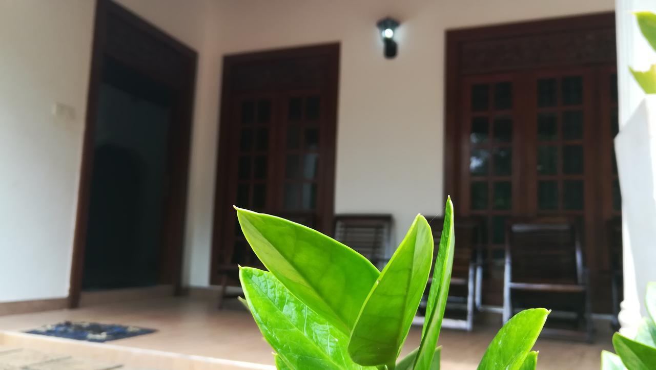 Tamarind Tamarind Resort, Tourist Board Approved 하바라나 외부 사진