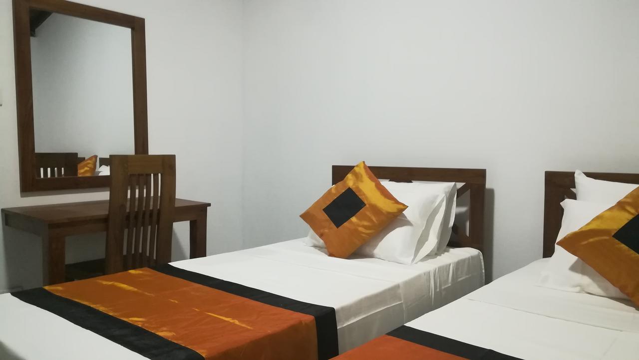 Tamarind Tamarind Resort, Tourist Board Approved 하바라나 외부 사진