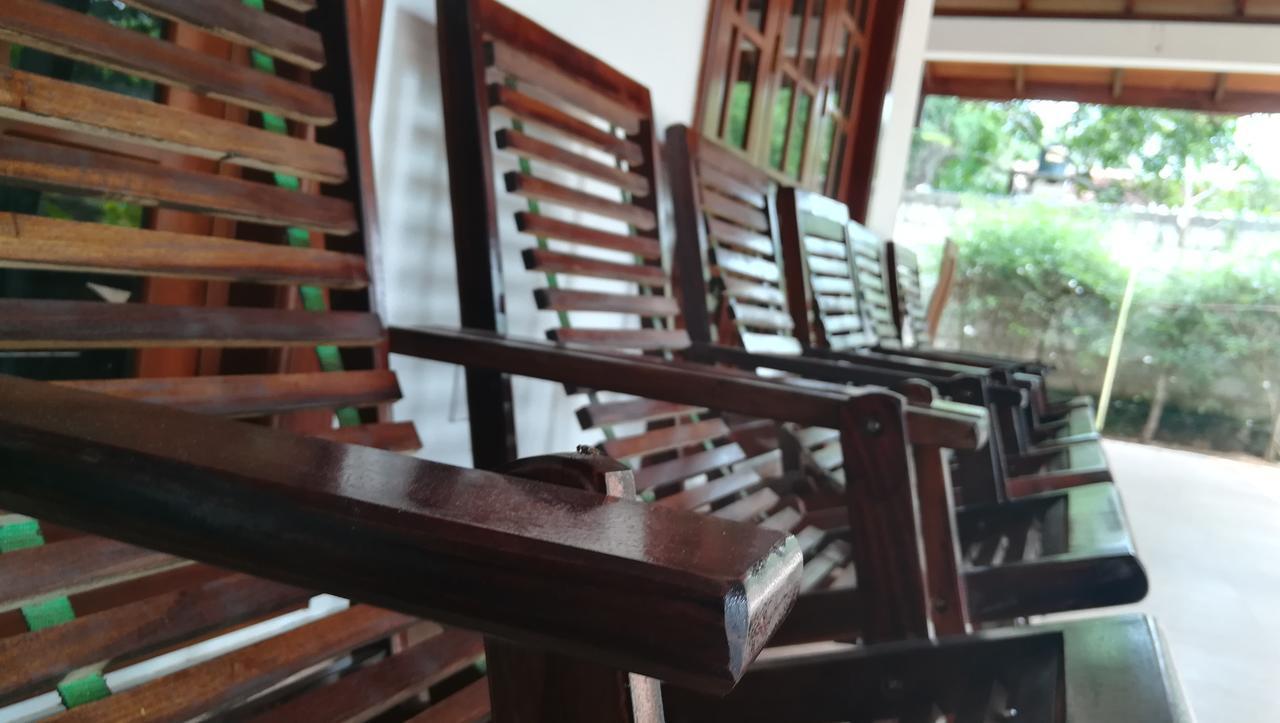 Tamarind Tamarind Resort, Tourist Board Approved 하바라나 외부 사진