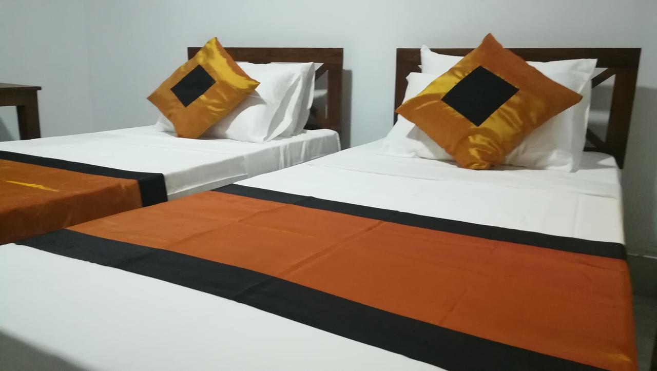Tamarind Tamarind Resort, Tourist Board Approved 하바라나 외부 사진