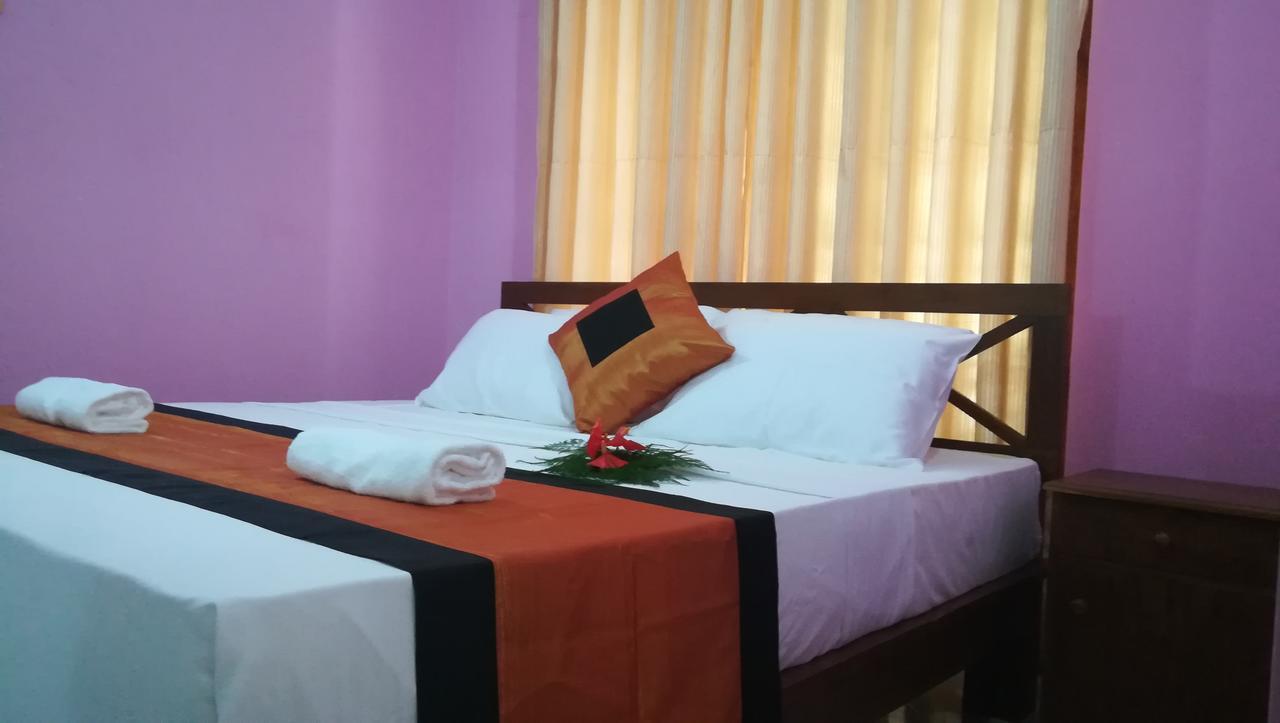Tamarind Tamarind Resort, Tourist Board Approved 하바라나 외부 사진
