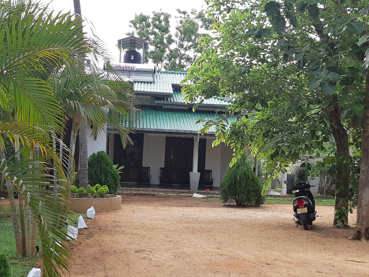 Tamarind Tamarind Resort, Tourist Board Approved 하바라나 외부 사진