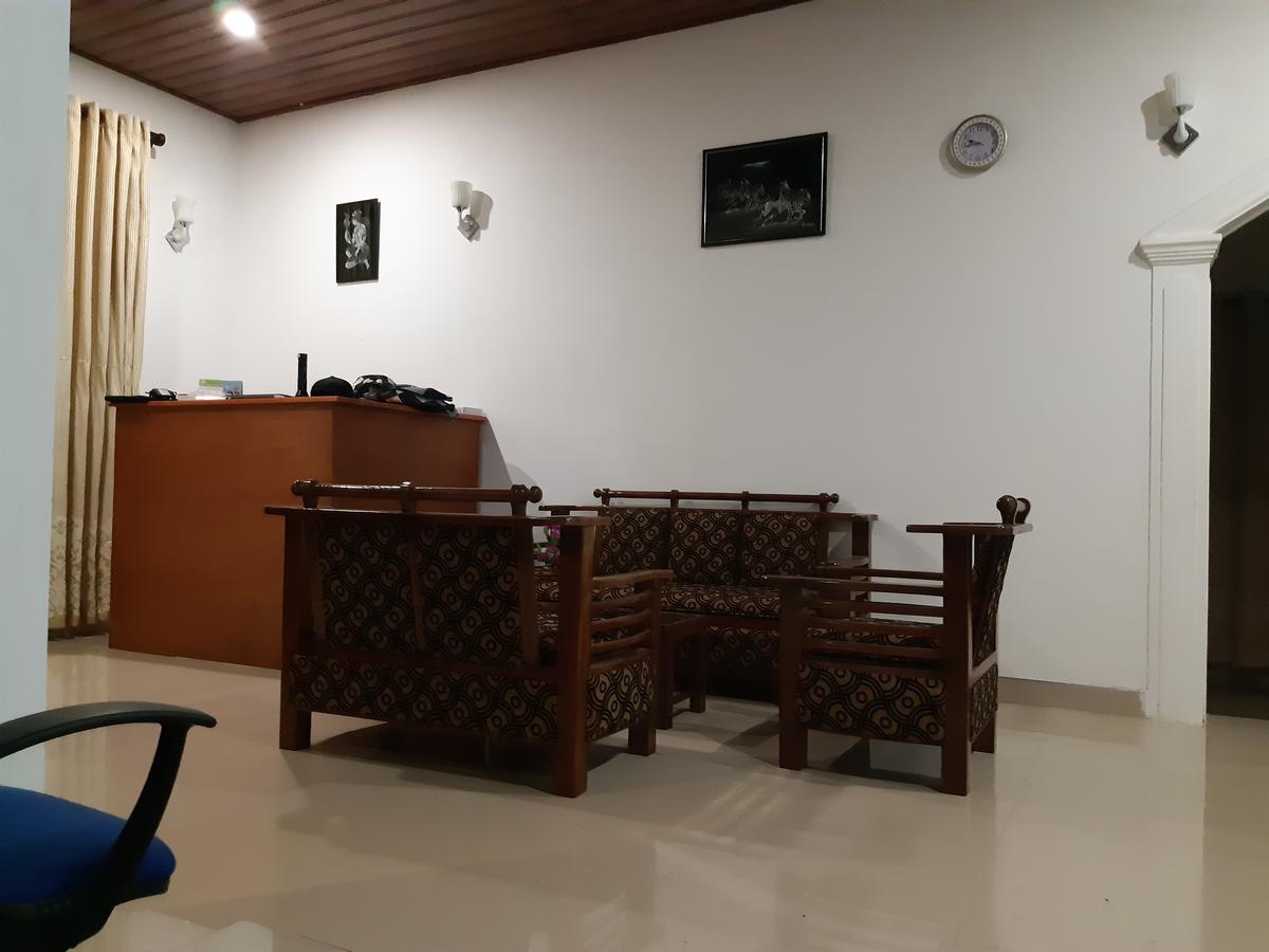 Tamarind Tamarind Resort, Tourist Board Approved 하바라나 외부 사진