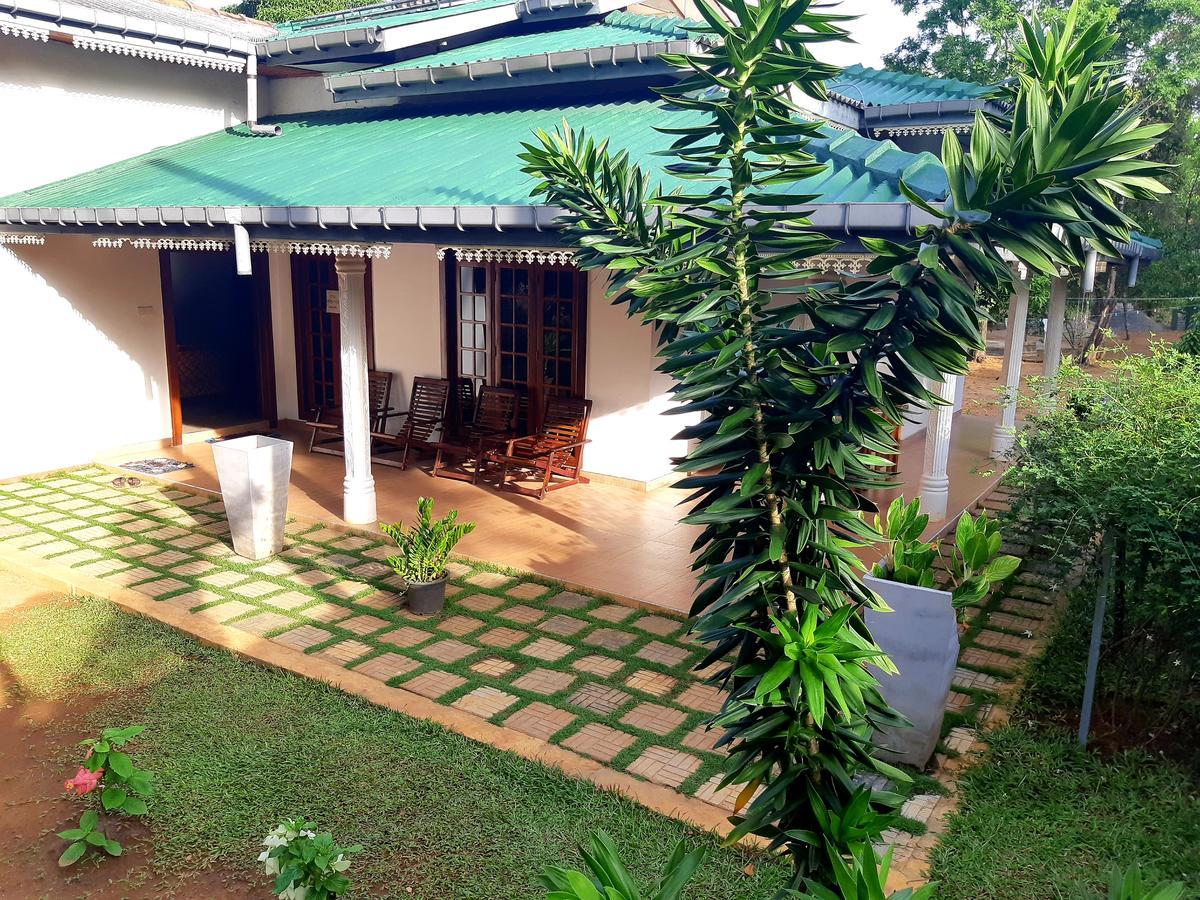 Tamarind Tamarind Resort, Tourist Board Approved 하바라나 외부 사진