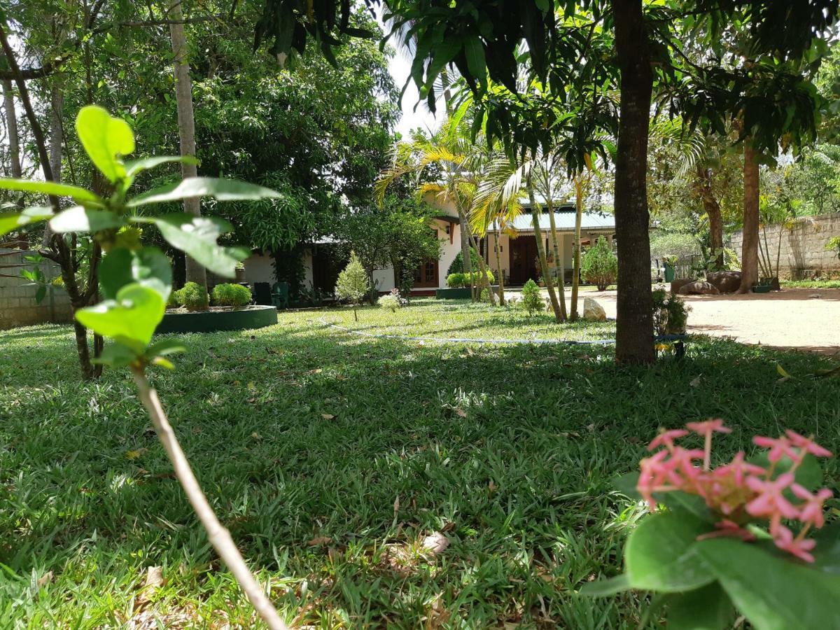 Tamarind Tamarind Resort, Tourist Board Approved 하바라나 외부 사진